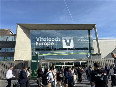Vithafoodlar Evropa 2025